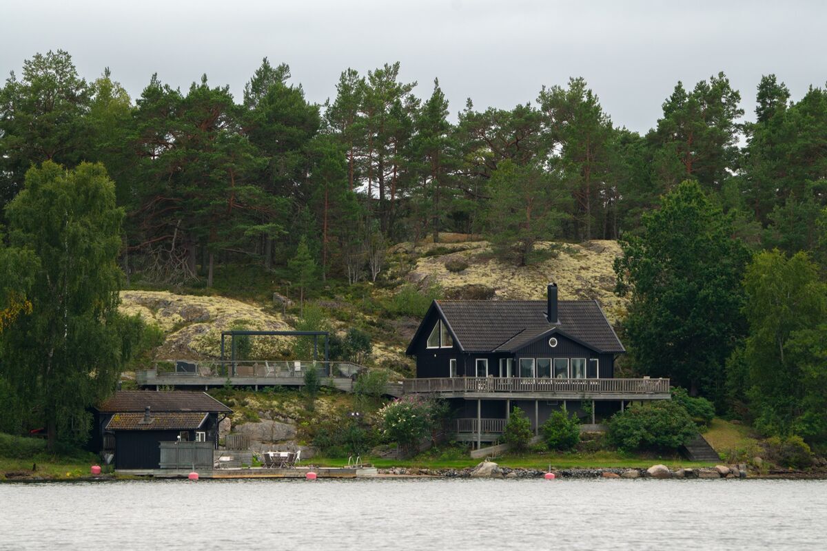 Ålandy 2023 - Photo 14