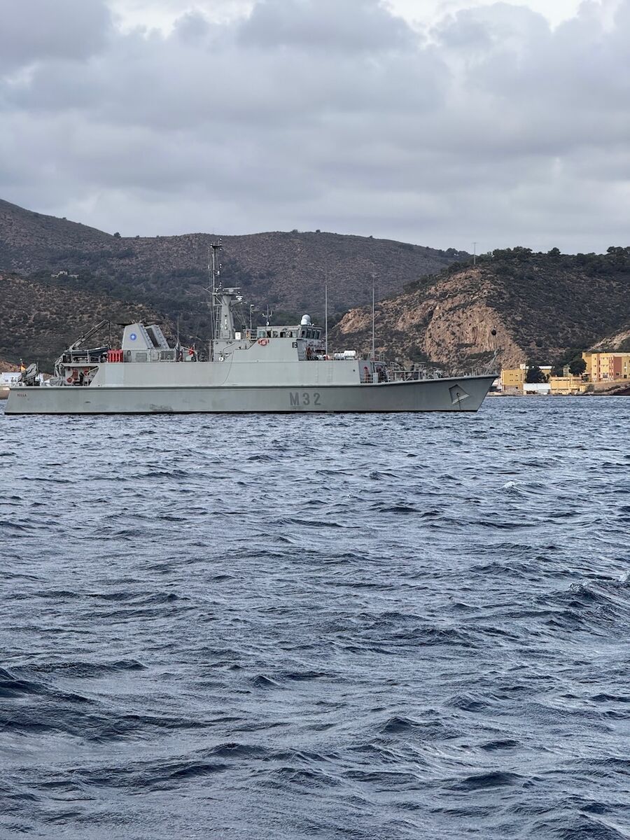 Atlantik 2025 - Photo 16