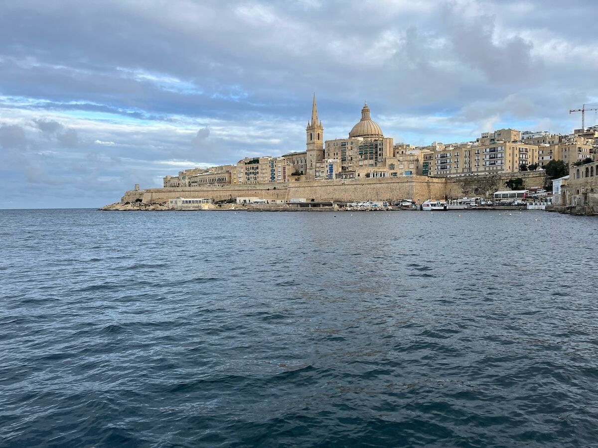 Atlantik 2025 - Photo 2