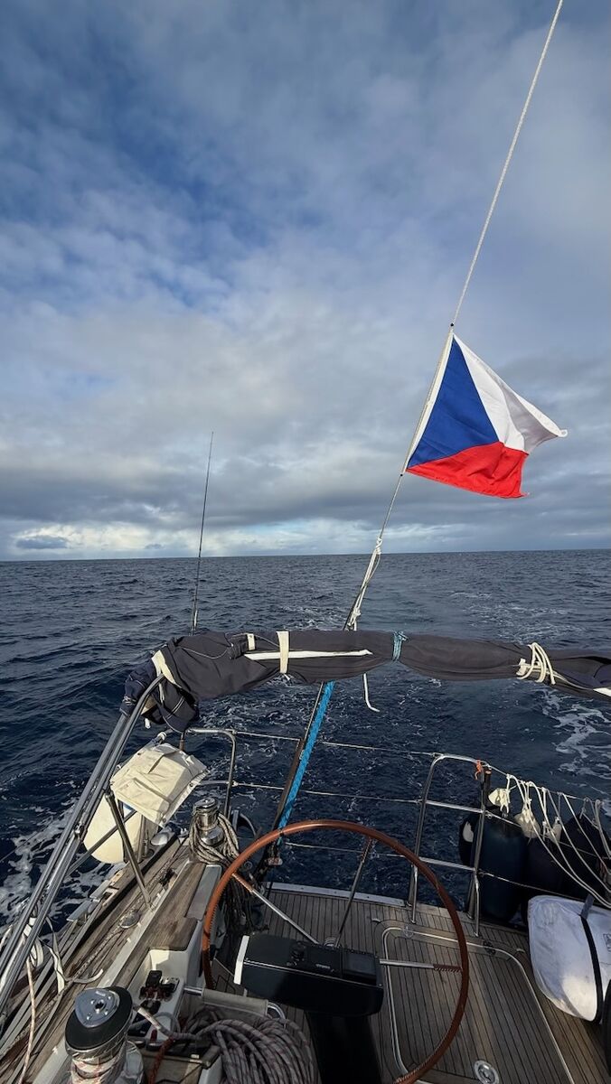 Atlantik 2025 - Photo 43