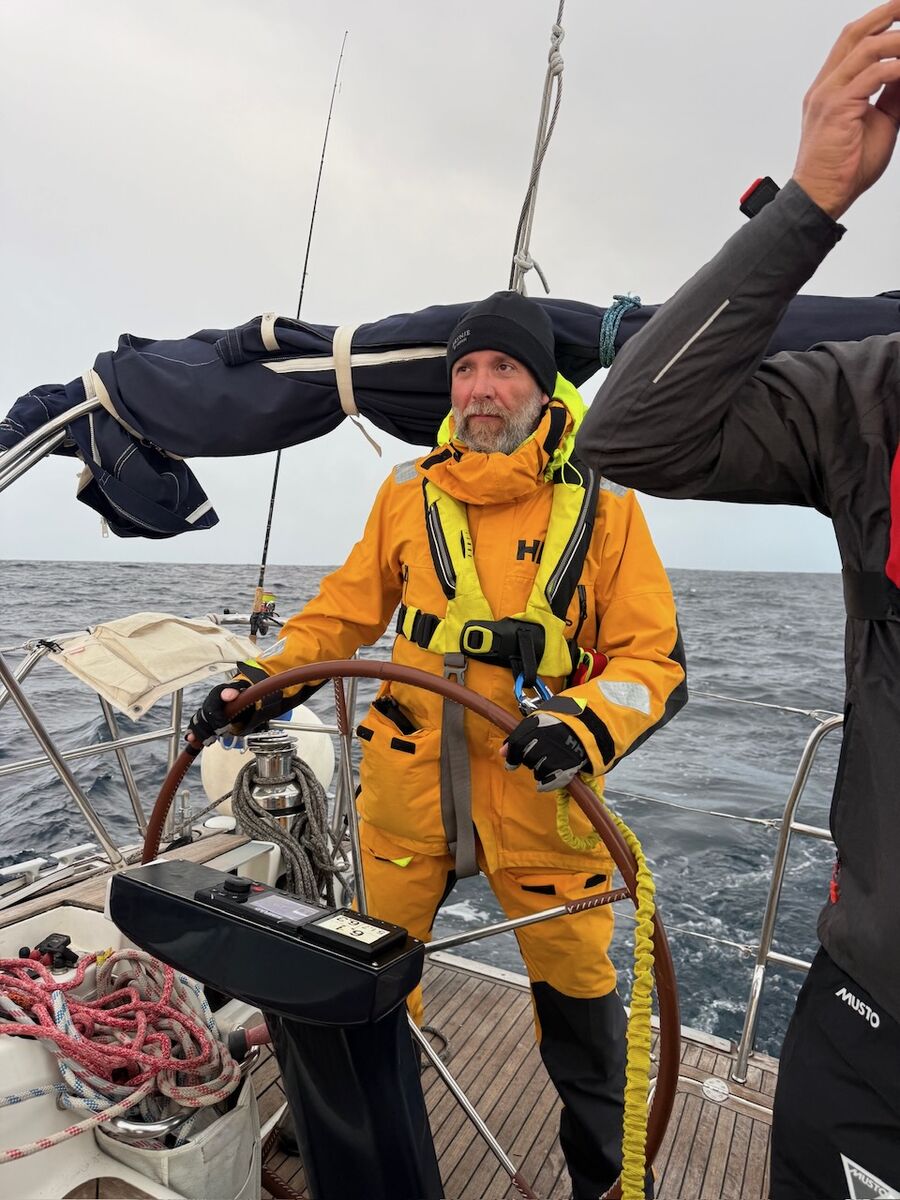 Atlantik 2025 - Photo 44