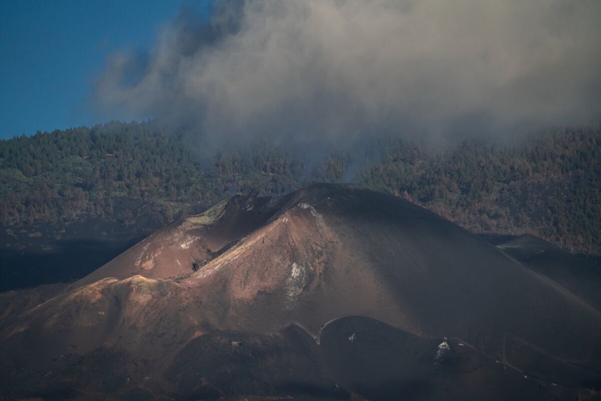 Kanárské ostrovy 2024 - Photo 10