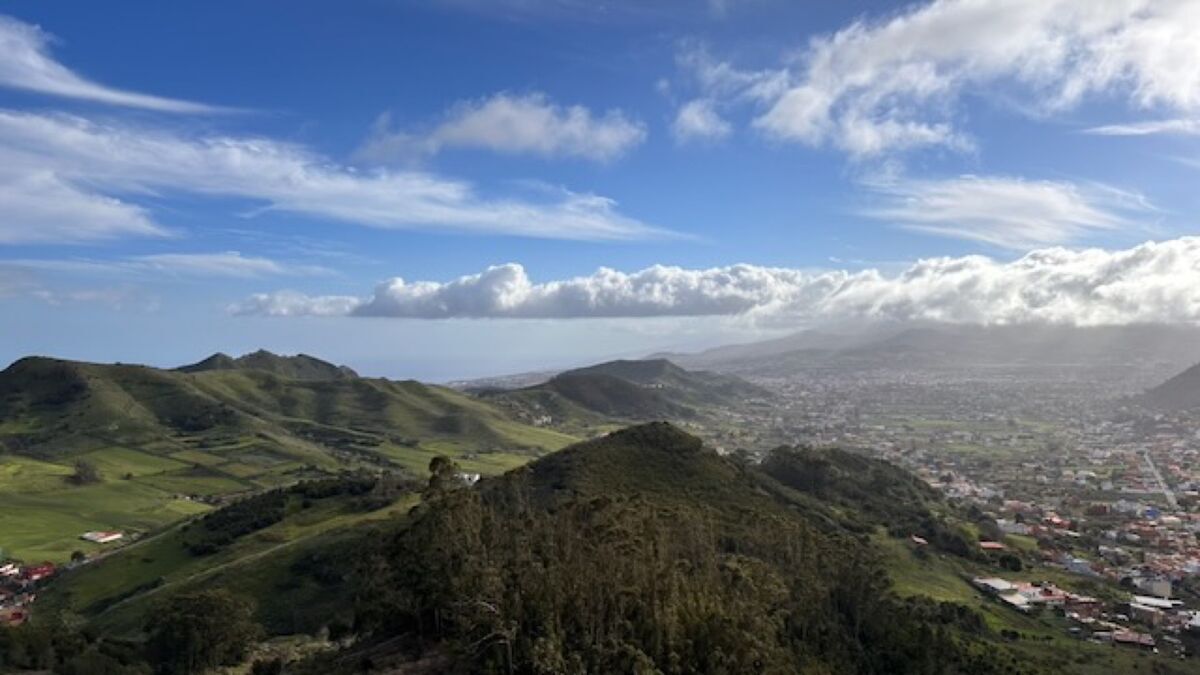 Kanárské ostrovy 2024 - Photo 20