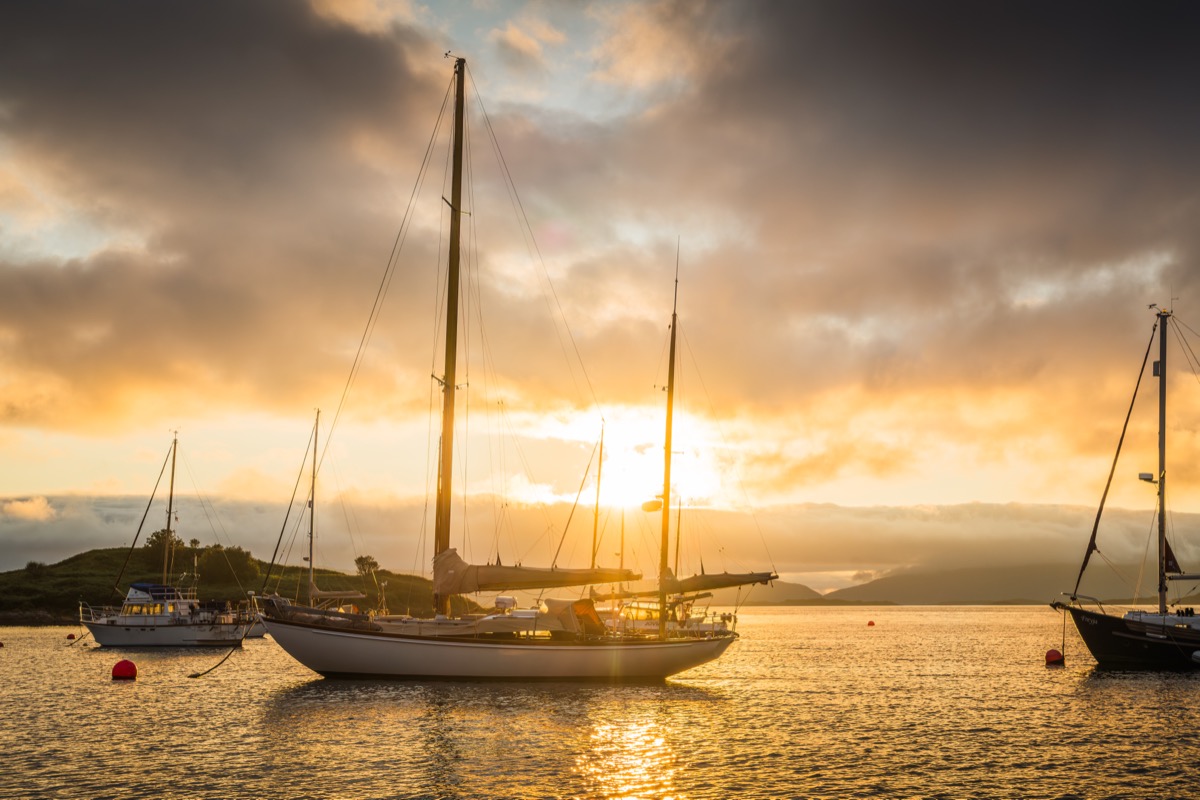 Scotland 2025 - Photo 13