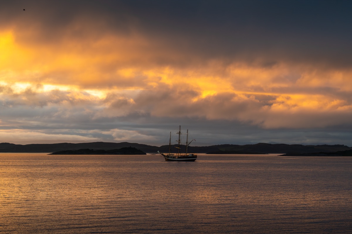 Scotland 2025 - Photo 14