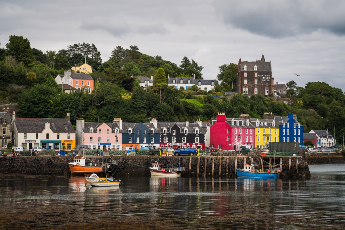 Scotland 2025 - Photo 26