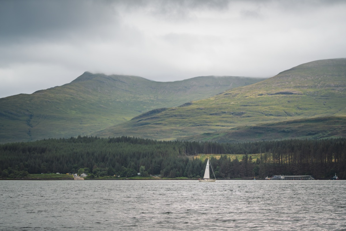 Scotland 2025 - Photo 28