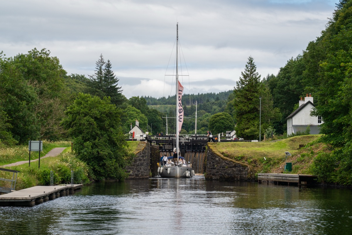 Scotland 2025 - Photo 3