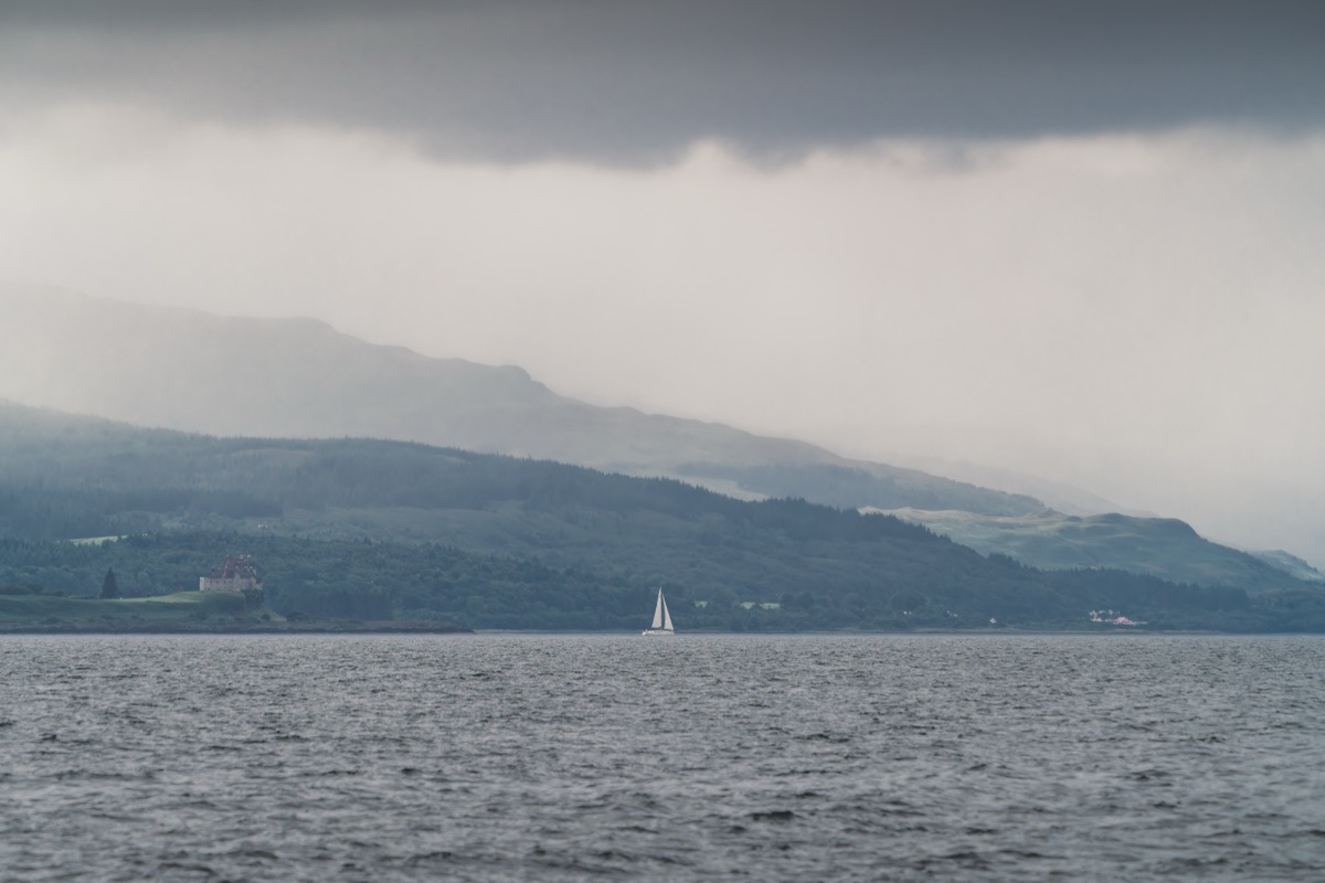 Scotland 2025 - Photo 30