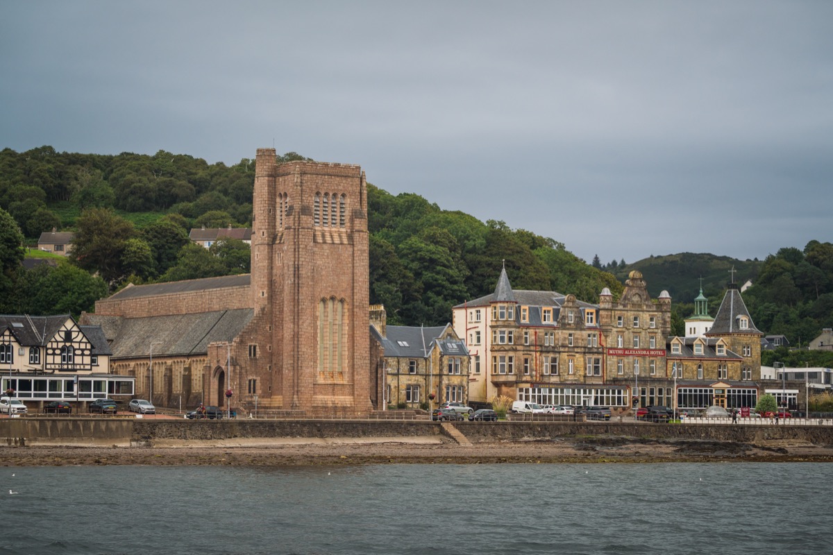 Scotland 2025 - Photo 31