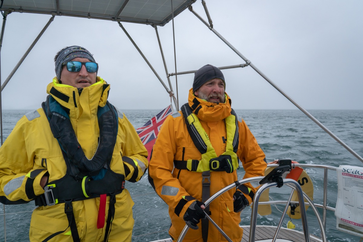 Scotland 2025 - Photo 33