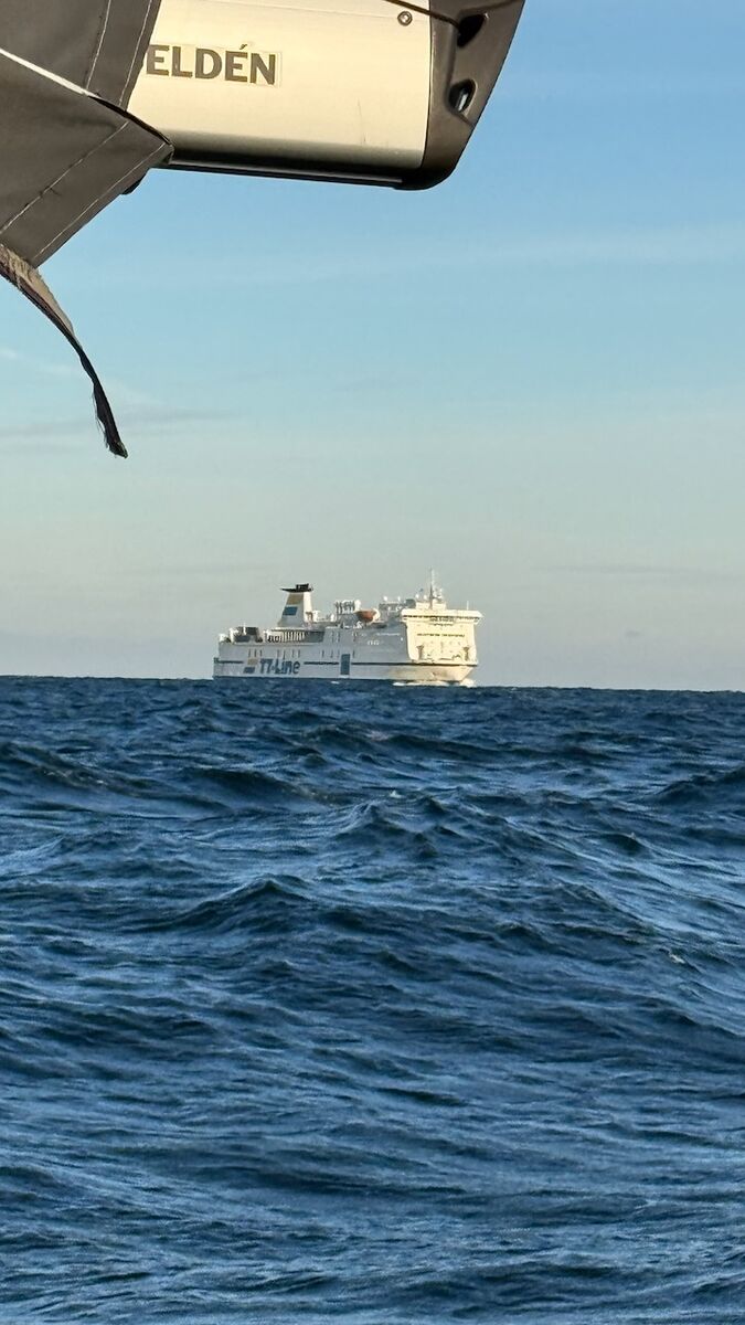 Zimní Balt 2025 - Photo 3