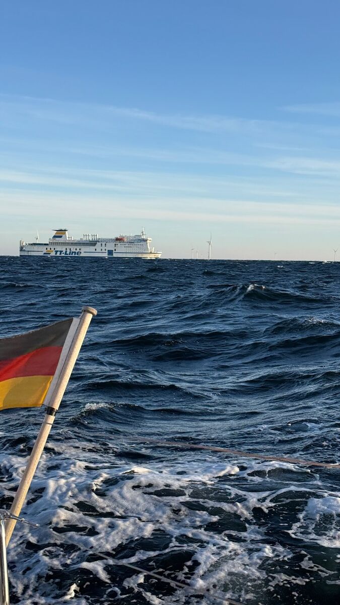 Zimní Balt 2025 - Photo 5